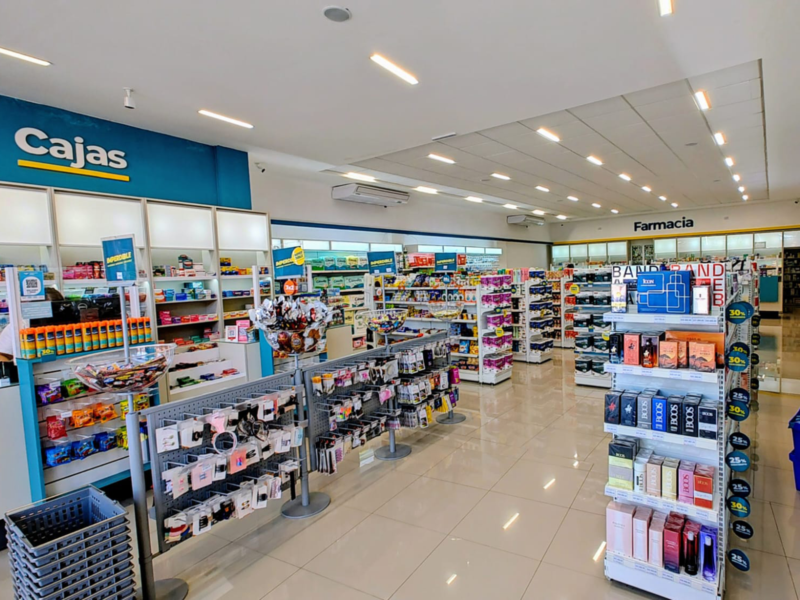 farmacia loen